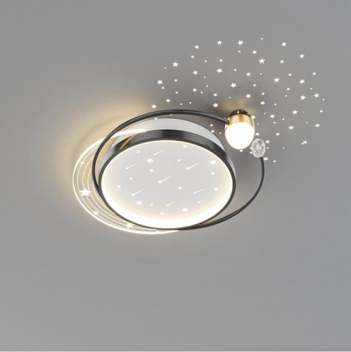 Накладной светильник F-promo Cruise 4742-5C в Нижнем Новгороде фото 3