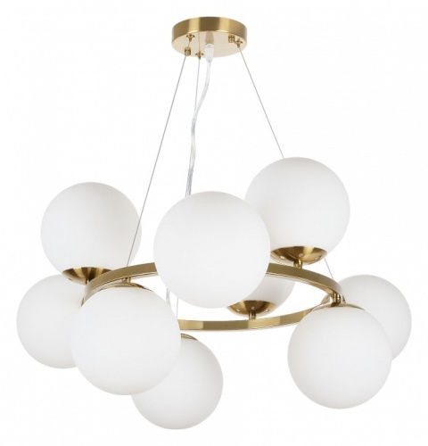 Подвесная люстра MyFar Pendant MR2942-9P в Нижнем Новгороде