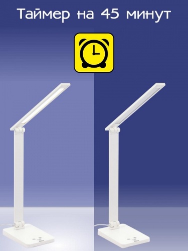 Настольная лампа офисная Citilux Ньютон CL803080 в Нижнем Новгороде фото 16