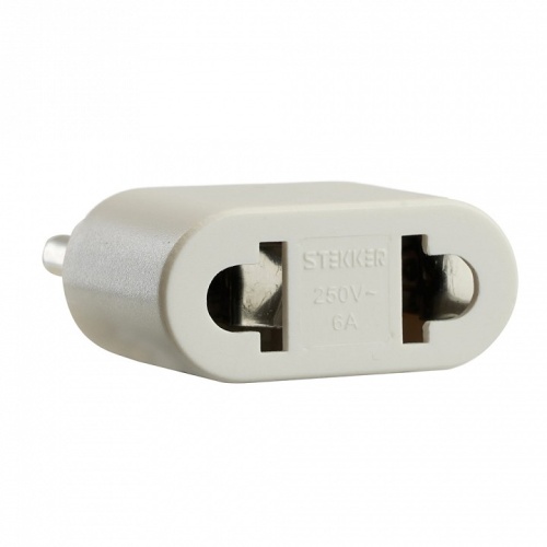 Разветвитель Stekker  32859 в Нижнем Новгороде фото 5