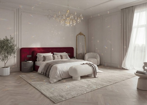 Подвесная люстра Freya Amela FR6138PL-L30BS в Нижнем Новгороде фото 3