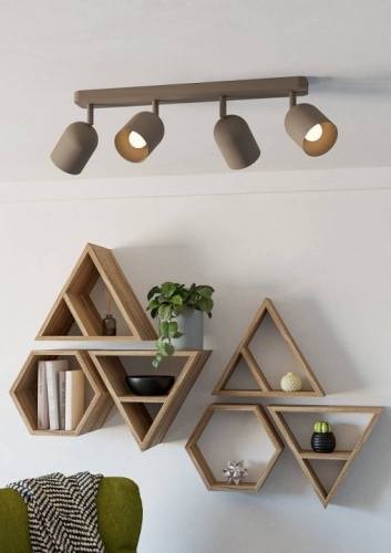 Светильник на штанге Eglo TILSTON 44164 в Нижнем Новгороде фото 4