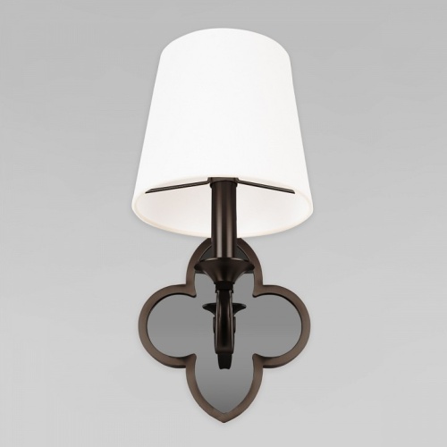 Бра Loft it Silence 10303W/B Copper black в Нижнем Новгороде фото 3