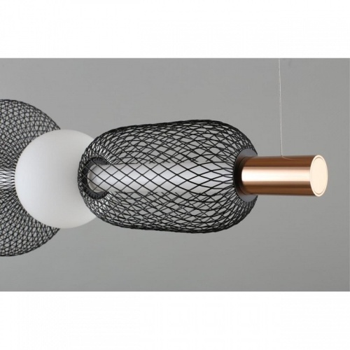 Подвесной светильник Aployt Nikusia APL.658.03.29 в Нижнем Новгороде фото 13