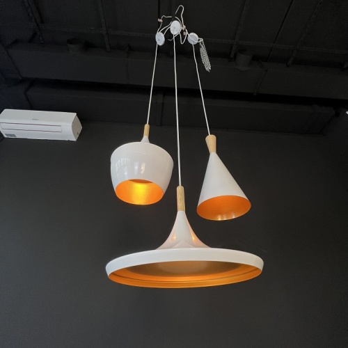 Подвесной светильник Imperiumloft Dairy Light Beat Tall 40.282 в Нижнем Новгороде фото 3