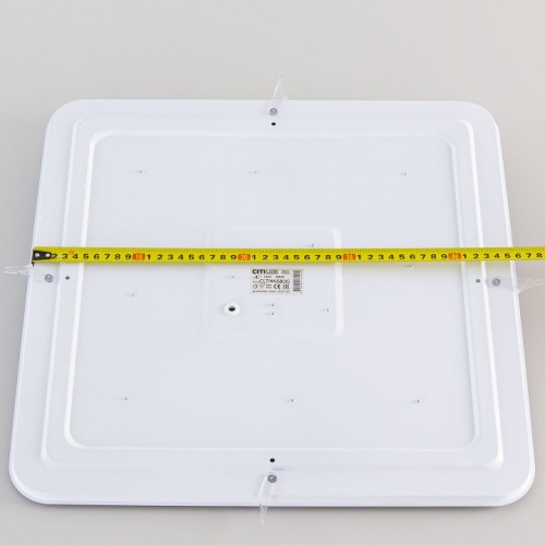 Накладной светильник Citilux Симпла CL714K680G в Нижнем Новгороде фото 16