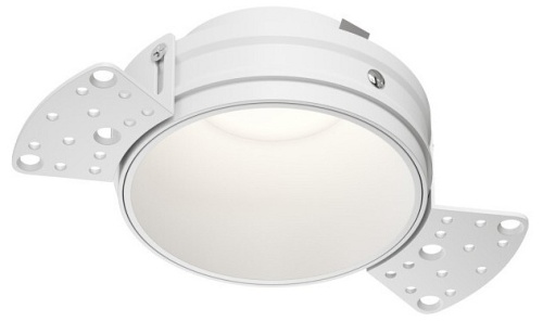 Встраиваемый светильник Denkirs SPOT HIDE DK2145-WH в Нижнем Новгороде
