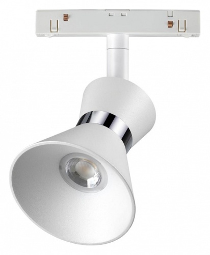 Светильник на штанге Novotech Flum 358399 в Нижнем Новгороде фото 3