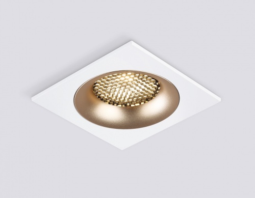 Встраиваемый светильник Ambrella Light TECHNO SPOT TN102728 в Нижнем Новгороде фото 10