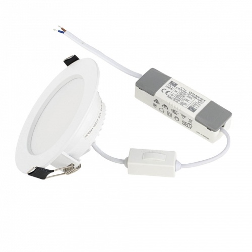 Встраиваемый светильник Mantra NASAO 9247 в Нижнем Новгороде фото 3