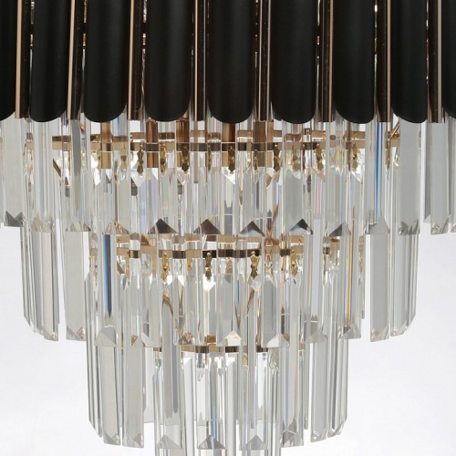 Подвесная люстра De City Бриз 35 111014308 в Нижнем Новгороде фото 6