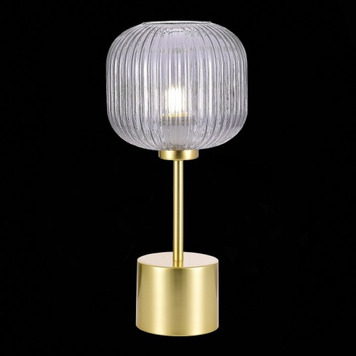 Настольная лампа декоративная ST-Luce Gran SL1154.304.01 в Кизилюрте фото 3