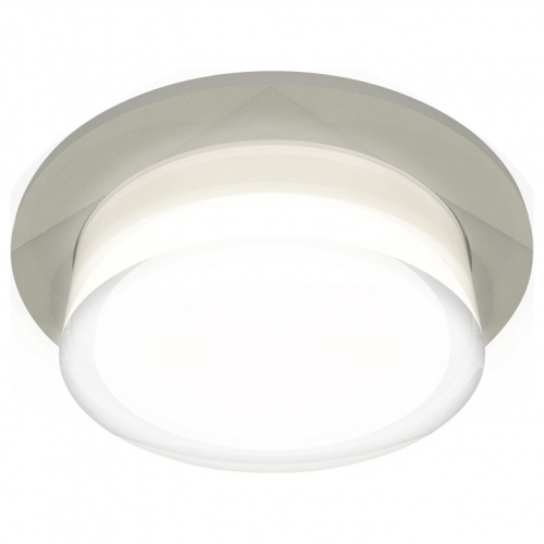 Встраиваемый светильник Ambrella Light XC XC7623040 в Нижнем Новгороде