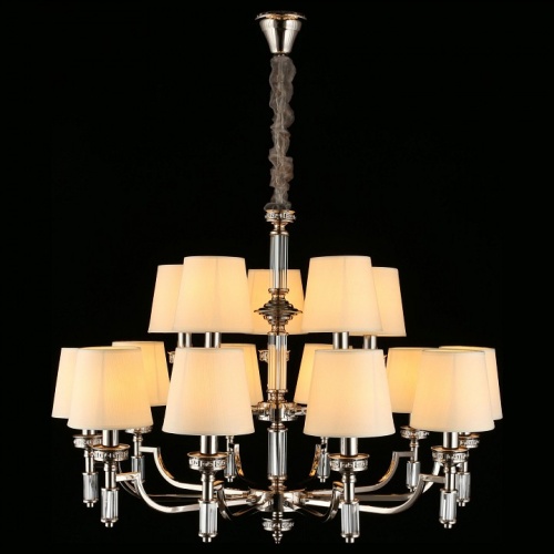 Подвесная люстра Aployt Patricia APL.716.03.15 в Нижнем Новгороде фото 16