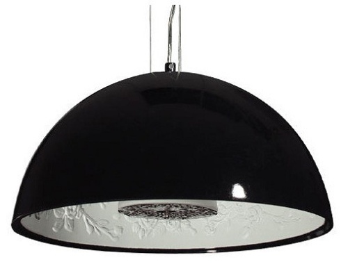 Подвесной светильник Loft it Mirabell 10106/400 Black в Советске
