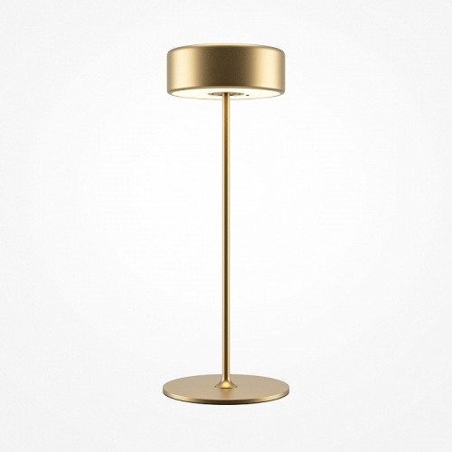 Настольная лампа декоративная Maytoni AI Collaboration MOD229TL-L3G3K2 в Нижнем Новгороде фото 6