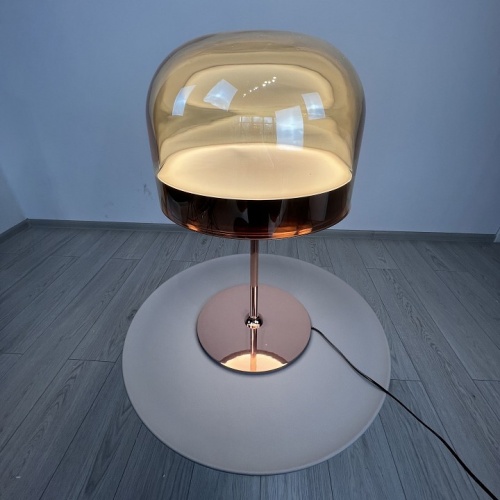 Настольная лампа декоративная Imperiumloft NOTEN NOTEN-TAB01 в Нижнем Новгороде фото 9