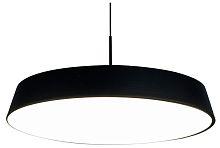 Подвесной светильник Escada Simply 10301/1LED Black в Каменске-Уральском