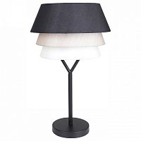 Настольная лампа декоративная Escada 10187 10187/T в Нижнем Новгороде
