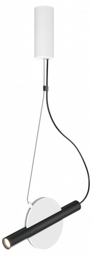 Подвесной светильник Maytoni Enigma MOD150PL-L5W3K в Нижнем Новгороде фото 3