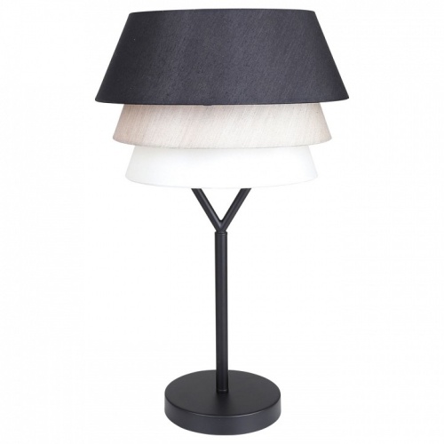 Настольная лампа декоративная Escada 10187 10187/T в Нижнем Новгороде