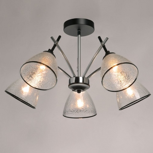 Люстра на штанге De City Дэла 38 635015205 в Нижнем Новгороде фото 2