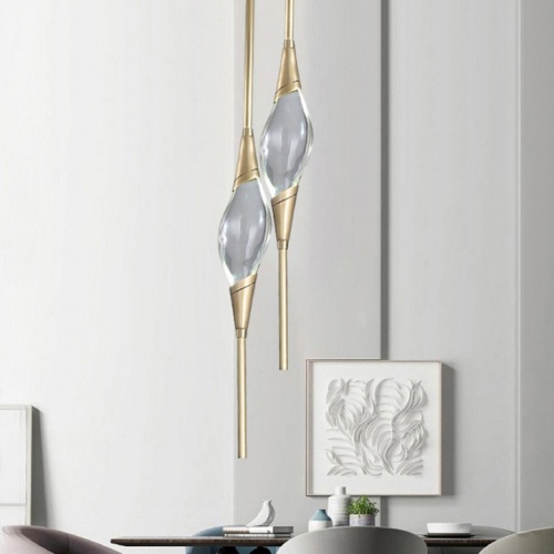 Светильник на штанге Imperiumloft FAME fame01 в Нижнем Новгороде фото 10