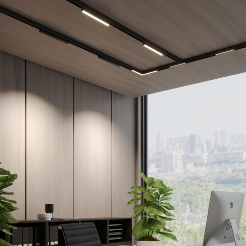 Накладной светильник Novotech VECTOR 220V 359952 в Нижнем Новгороде фото 3