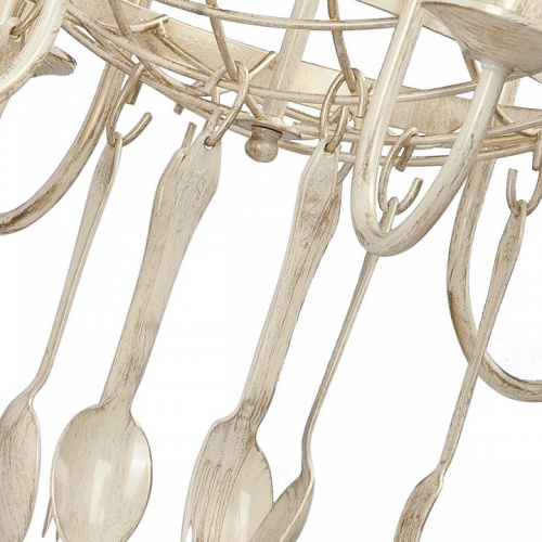 Подвесная люстра Vitaluce V1333 V1333/6 в Нижнем Новгороде фото 2