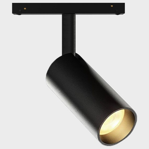 Светильник на штанге Italline Atom IT012-5026 black 3000K в Нижнем Новгороде фото 2