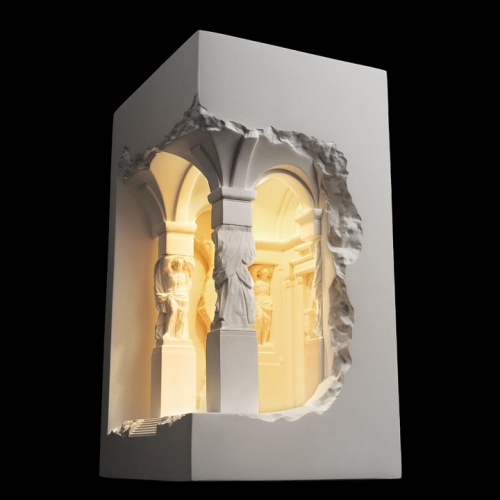 Встраиваемый светильник Loft it Antique 10355B в Нижнем Новгороде фото 11