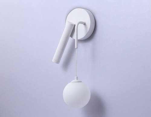 Бра с подсветкой Ambrella Light FL FL66383 в Нижнем Новгороде фото 5