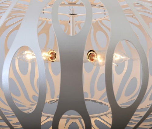 Подвесной светильник Rivoli Meike Б0047924 в Нижнем Новгороде фото 10