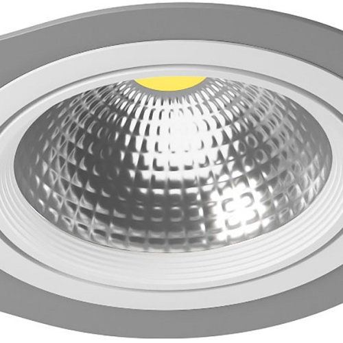 Встраиваемый светильник Lightstar Intero 111 i939060706 в Чебоксарах фото 2
