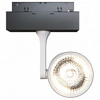 Светильник на штанге Maytoni Track lamps 3 TR024-2-10W4K в Ртищево