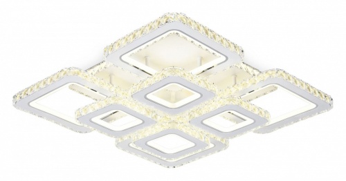 Потолочная люстра Ambrella Light FA FA1737 в Нижнем Новгороде