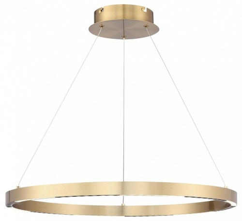 Подвесной светильник ST-Luce PARILLA SL6238.333.01 в Нижнем Новгороде фото 2