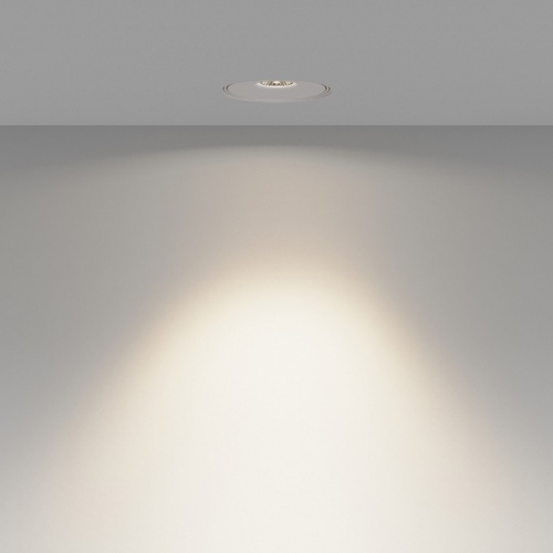 Встраиваемый светильник Maytoni Move DL060-9W3-4-6K-TRS-W в Ермолино фото 2