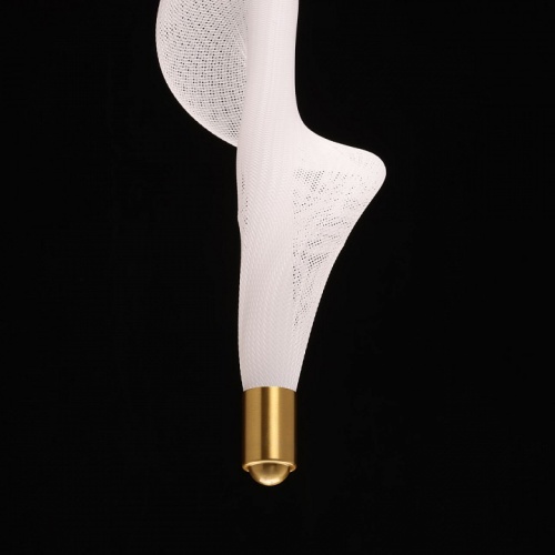 Подвесной светильник De City Мадлен 8 424017401 в Нижнем Новгороде фото 5