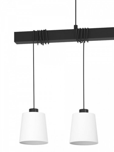 Подвесной светильник Eglo TOWNSHEND 8 43884 в Нижнем Новгороде фото 3