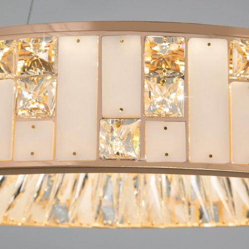 Подвесной светильник Bogate's Cliff 90373/1 в Нижнем Новгороде фото 2