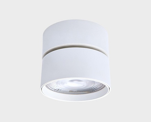 Накладной светильник Italline IT02-011 IT02-011 white 4000K в Ермолино фото 4