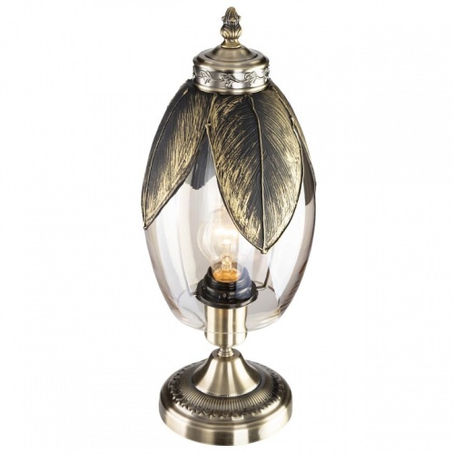 Настольная лампа декоративная Citilux Garuda CL420813 в Краснодаре фото 7