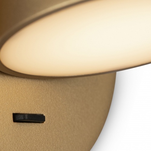 Бра Maytoni Pixel MOD421WL-L6BS3K в Нижнем Новгороде фото 3