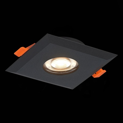 Встраиваемый светильник ST-Luce Ovasis ST204.408.01 в Нижнем Новгороде фото 8