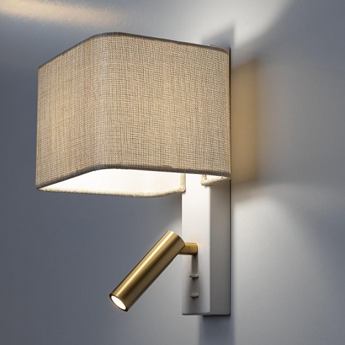 Бра с подсветкой Citilux DEKART CL704482 в Нижнем Новгороде фото 4