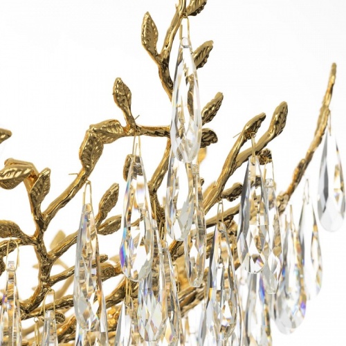 Подвесная люстра Citilux Ritz CL310122 в Нижнем Новгороде фото 2