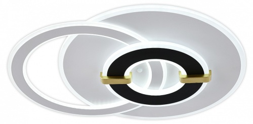 Накладной светильник Escada Antlia 10269/3LED в Нижнем Новгороде фото 6