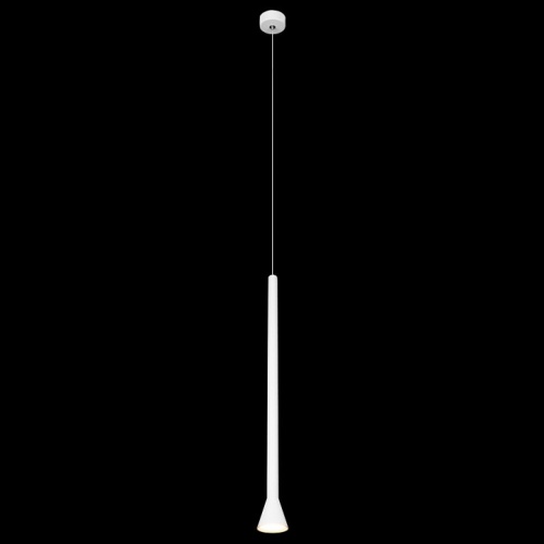 Подвесной светильник Loft it Pipe 10337/850 White в Асино фото 5