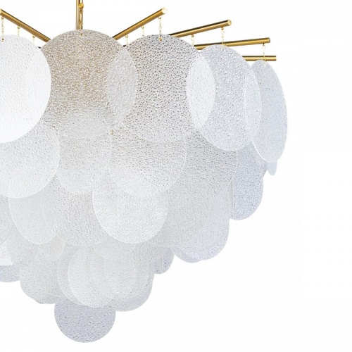 Люстра на штанге Loft it Frost 10022/800 в Нижнем Новгороде фото 6